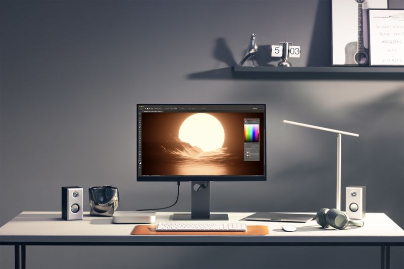 ViewSonic Màn hình  Máy Tính VP2788-5K