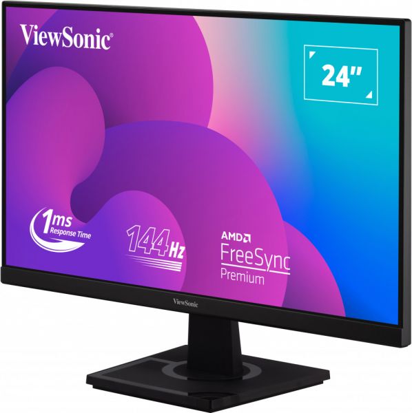 ViewSonic Màn hình  Máy Tính VX2405-P-MHD