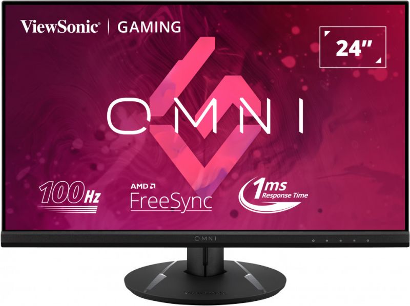 ViewSonic Màn hình  Máy Tính VX2416
