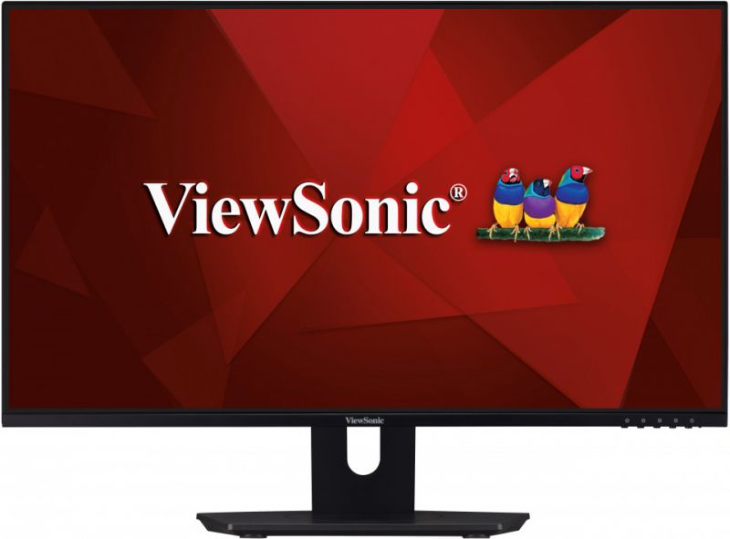 ViewSonic Màn hình  Máy Tính VX2480-2K-SHD