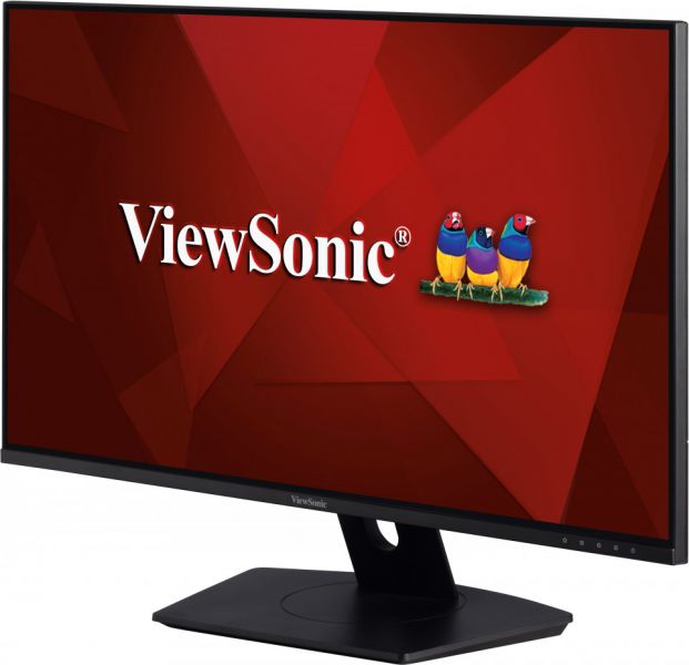 ViewSonic Màn hình  Máy Tính VX2480-2K-SHD