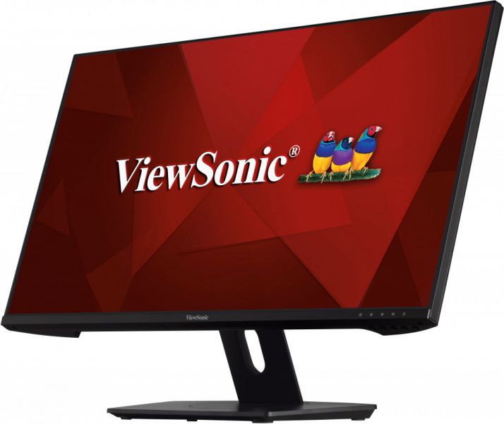 ViewSonic Màn hình  Máy Tính VX2480-2K-SHD