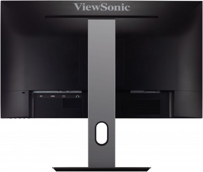 ViewSonic Màn hình  Máy Tính VX2480-SHDJ