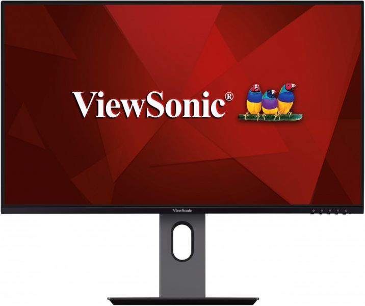 ViewSonic Màn hình  Máy Tính VX2480-SHDJ