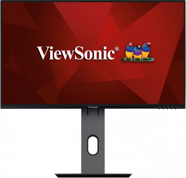 ViewSonic Màn hình  Máy Tính VX2480-SHDJ
