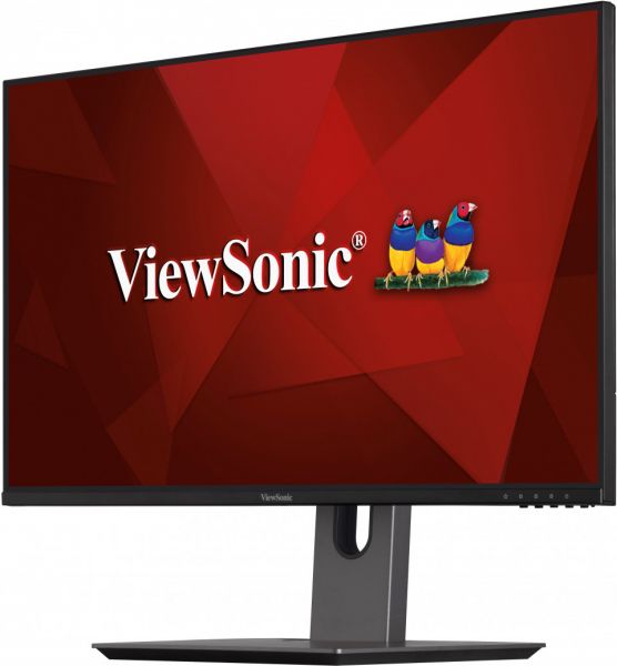 ViewSonic Màn hình  Máy Tính VX2480-SHDJ