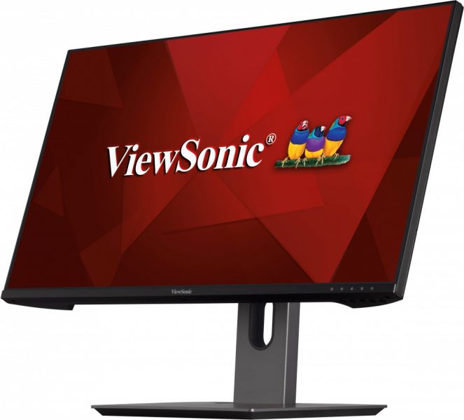 ViewSonic Màn hình  Máy Tính VX2480-SHDJ