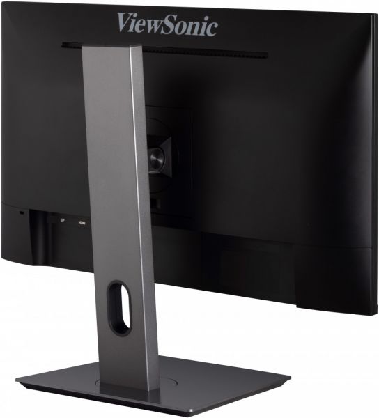ViewSonic Màn hình  Máy Tính VX2480-SHDJ
