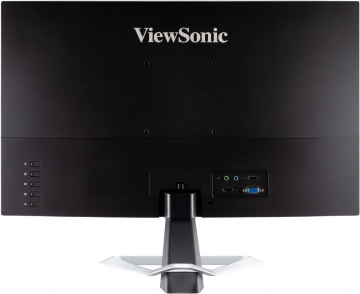 ViewSonic Màn hình  Máy Tính VX2481-MH