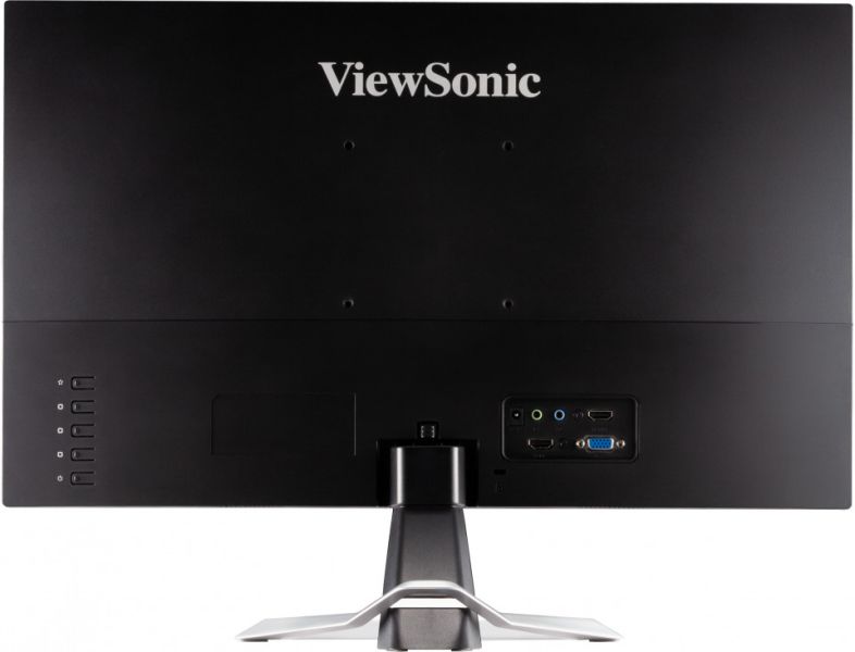 ViewSonic Màn hình  Máy Tính VX2481-MH