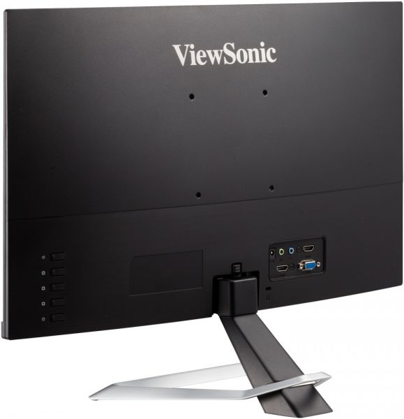 ViewSonic Màn hình  Máy Tính VX2481-MH