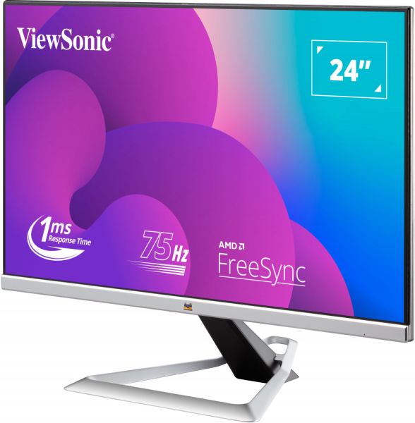 ViewSonic Màn hình  Máy Tính VX2481-MH