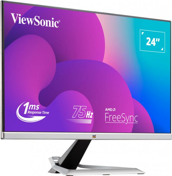 ViewSonic Màn hình  Máy Tính VX2481-MH