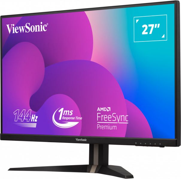 ViewSonic Màn hình  Máy Tính VX2705-2KP-mhd