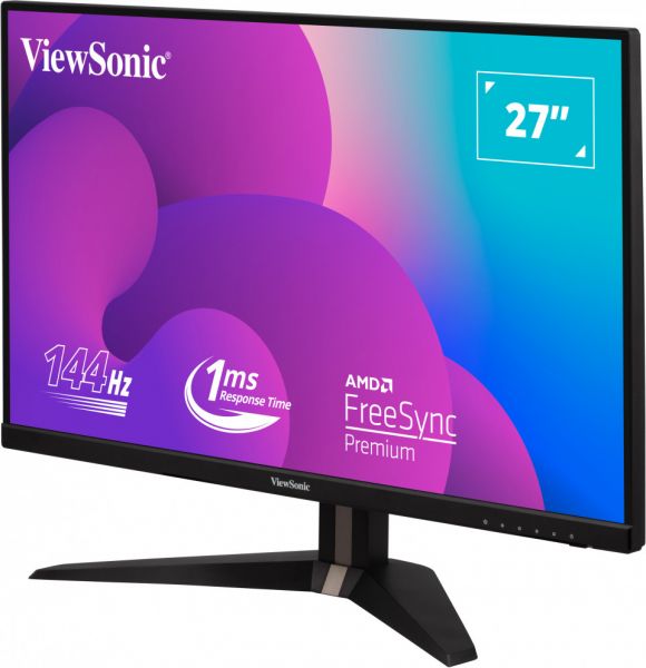ViewSonic Màn hình  Máy Tính VX2705-2KP-mhd
