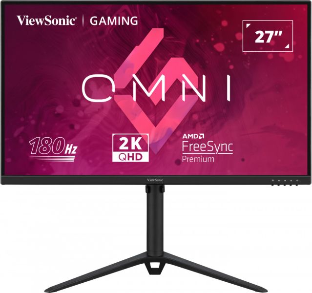 ViewSonic Màn hình  Máy Tính VX2728J-2K