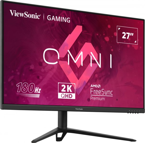 ViewSonic Màn hình  Máy Tính VX2728J-2K