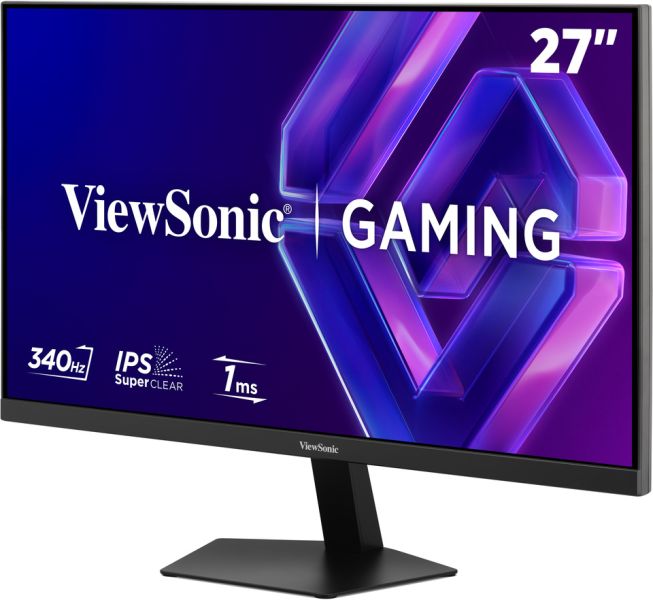 ViewSonic Màn hình Máy Tính VX27G33-2K