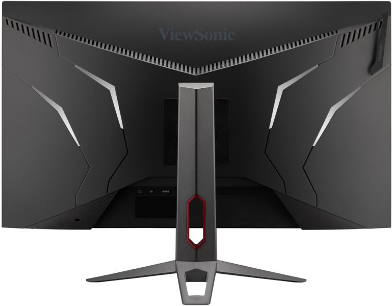 ViewSonic Màn hình  Máy Tính VX3219-2K-PRO-2