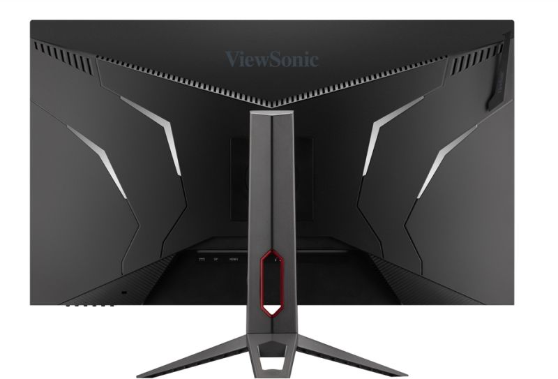 ViewSonic Màn hình  Máy Tính VX3219-2K-PRO-2
