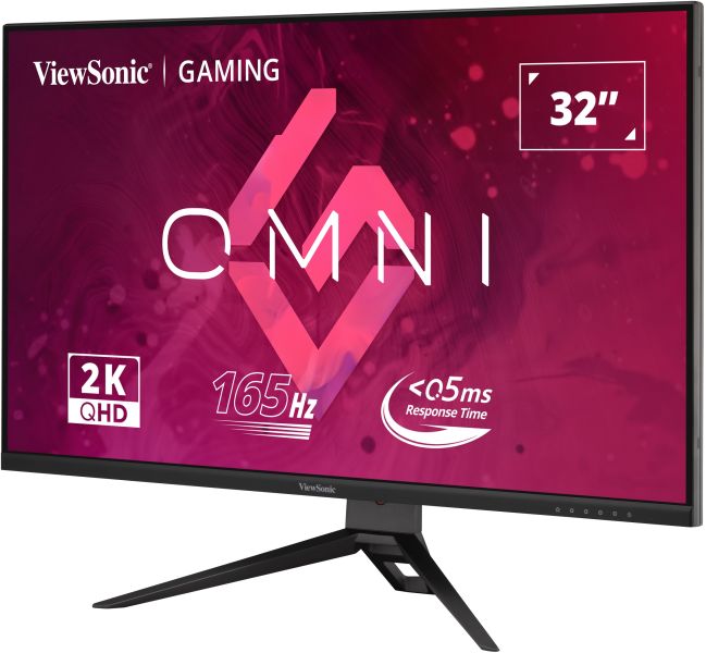 ViewSonic Màn hình  Máy Tính VX3219-2K-PRO-2