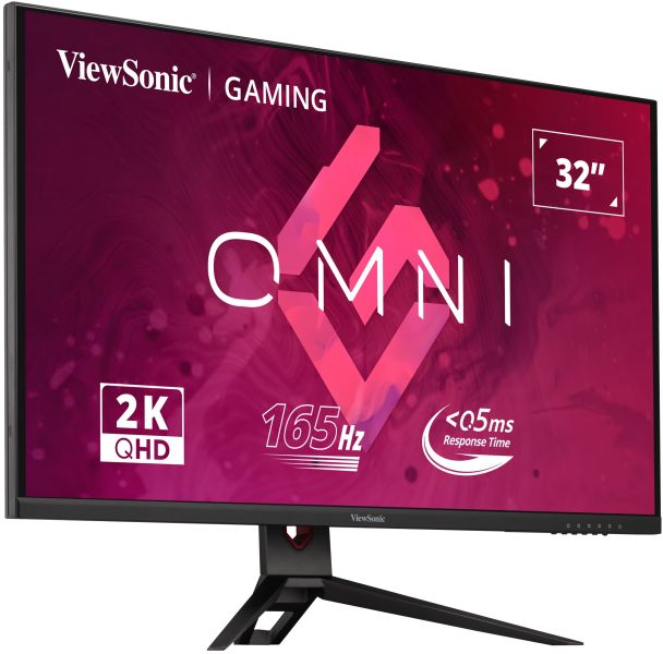ViewSonic Màn hình  Máy Tính VX3219-2K-PRO-2