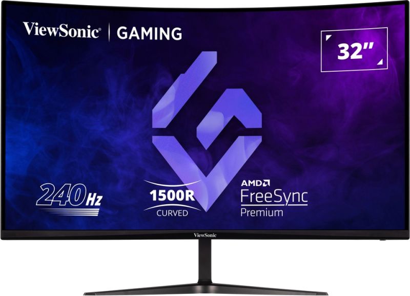 ViewSonic Màn hình  Máy Tính VX3219-PC-MHD