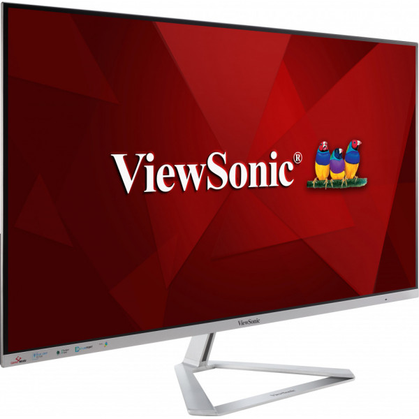 ViewSonic Màn hình  Máy Tính VX3276-MHD-3