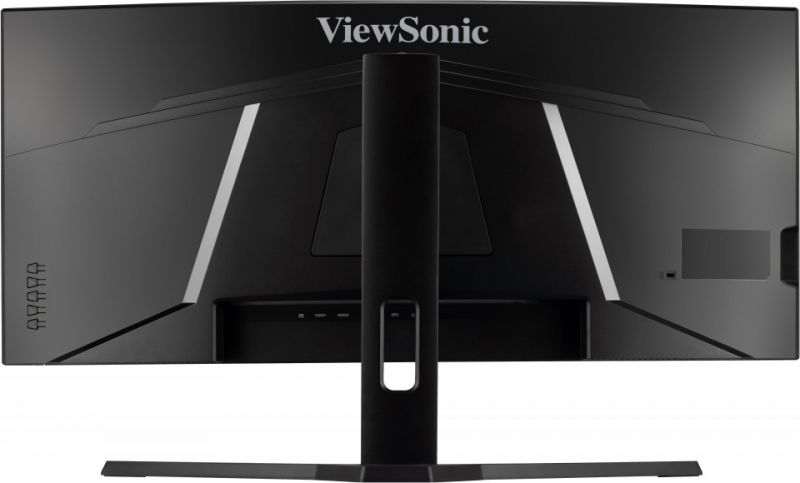 ViewSonic Màn hình  Máy Tính VX3418-2KPC