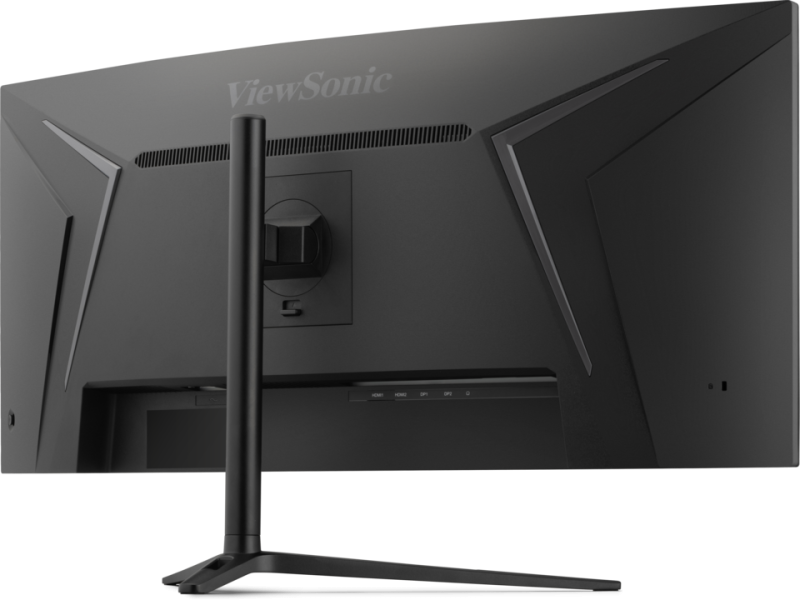 ViewSonic Màn hình  Máy Tính VX3418C-2K
