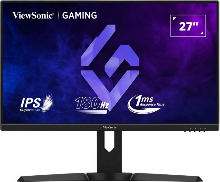 ViewSonic Màn hình  Máy Tính XG2709