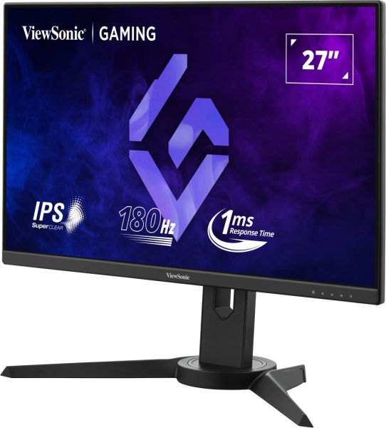 ViewSonic Màn hình  Máy Tính XG2709
