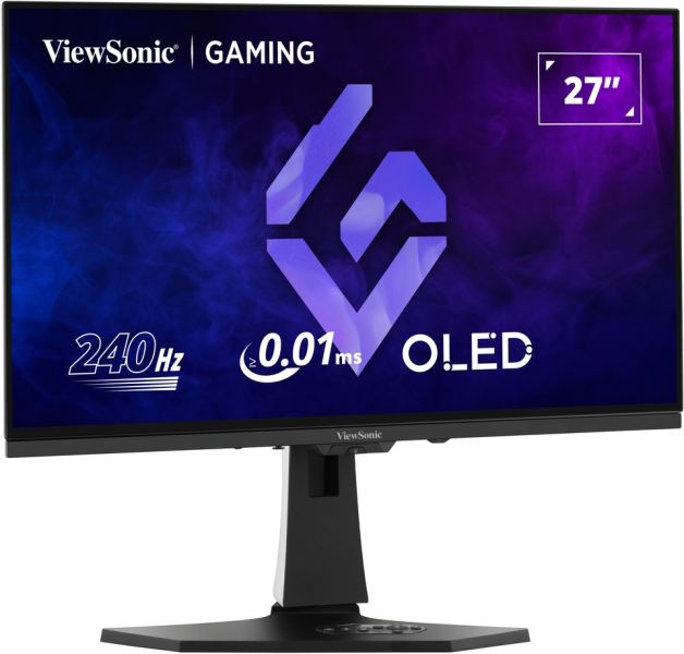 ViewSonic Màn hình  Máy Tính XG272-2K-OLED