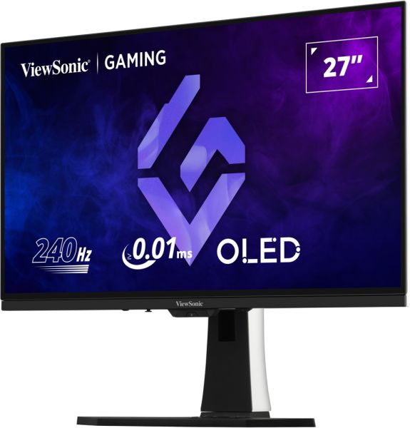 ViewSonic Màn hình  Máy Tính XG272-2K-OLED