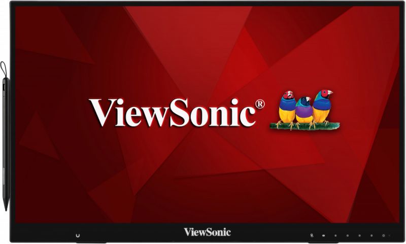 ViewSonic Màn hình  Máy Tính ID2456