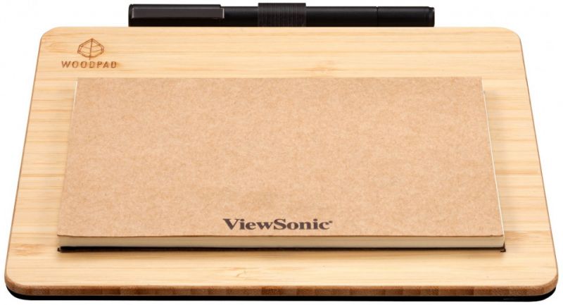 ViewSonic Bảng Viết Kỹ Thuật Số PF0730-I0WW