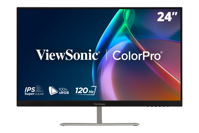 ViewSonic Màn hình  Máy Tính VP2466-2K