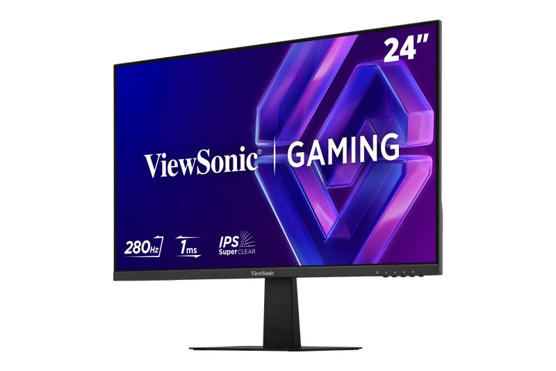 ViewSonic Màn hình  Máy Tính VX24G31A