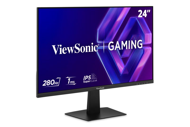 ViewSonic Màn hình  Máy Tính VX24G31A