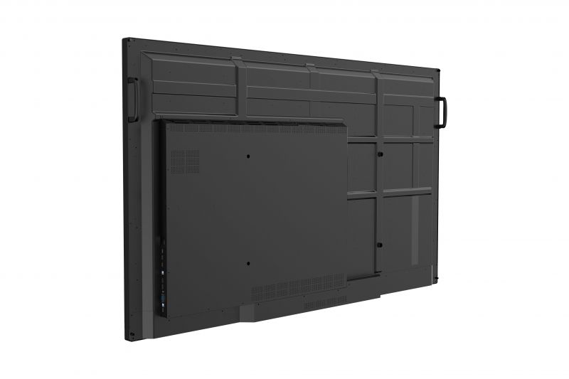 ViewSonic ViewBoard IFP7550-LK