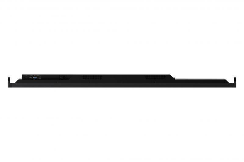 ViewSonic ViewBoard IFP7550-LK