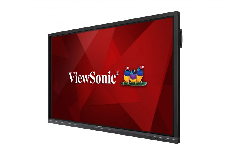 ViewSonic ViewBoard IFP7550-LK