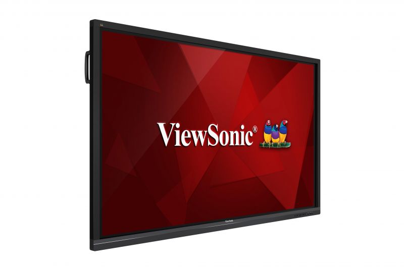 ViewSonic ViewBoard IFP7550-LK