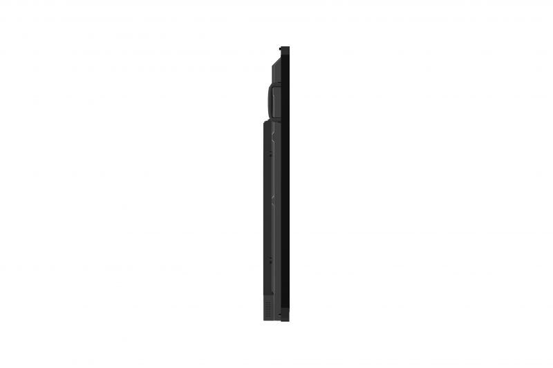 ViewSonic ViewBoard IFP7550-LK