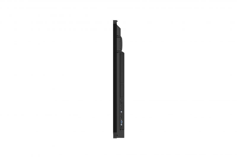 ViewSonic ViewBoard IFP7550-LK