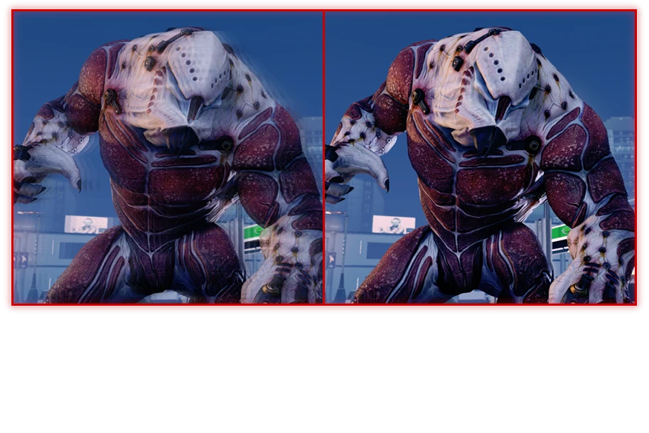 Fast Response
