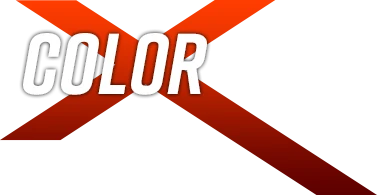 ColorX mode